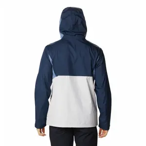 Chaqueta impermeable Columbia Inner Limits II image-3