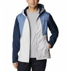 Chaqueta impermeable Columbia Inner Limits II image-1