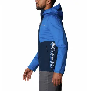 Chaqueta impermeable Columbia Inner Limits II image-2