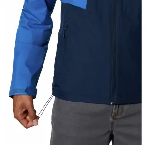 Chaqueta impermeable Columbia Inner Limits II image-5