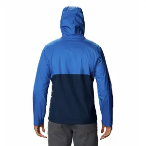 Chaqueta impermeable Columbia Inner Limits II image-1