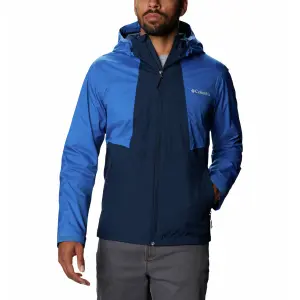 Chaqueta impermeable Columbia Inner Limits II image-0