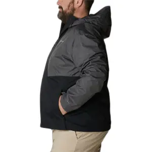 Chaqueta impermeable Columbia Inner Limits II bis image-4
