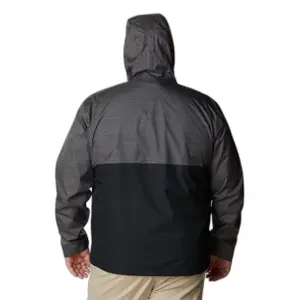 Chaqueta impermeable Columbia Inner Limits II bis image-3