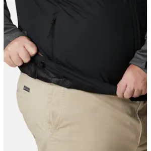 Chaqueta impermeable Columbia Inner Limits II bis image-5