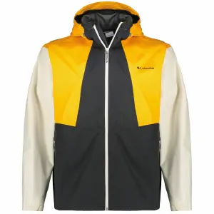 Jas Columbia Inner Limits Ii image-0