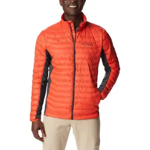 Jas Columbia Powder Pass image-2