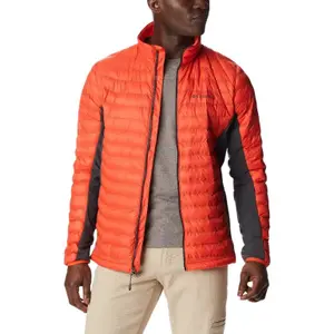 Jas Columbia Powder Pass image-0