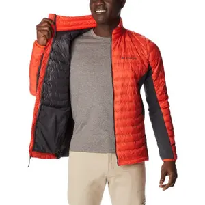 Jas Columbia Powder Pass image-1