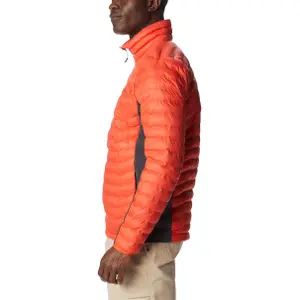 Jas Columbia Powder Pass image-4