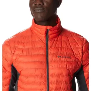 Jas Columbia Powder Pass image-6