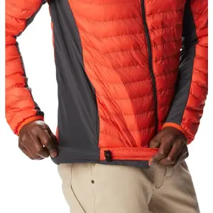 Jas Columbia Powder Pass image-5