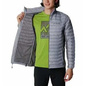 Jakke Columbia Powder Pass image-2