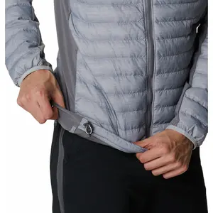 Jakke Columbia Powder Pass image-6