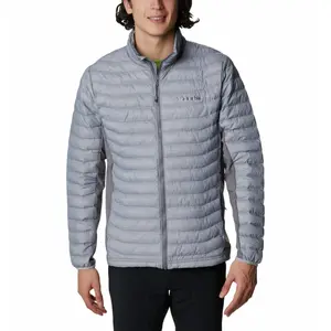 Jakke Columbia Powder Pass image-0