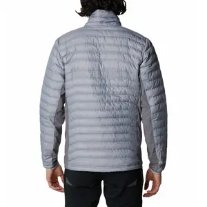 Jakke Columbia Powder Pass image-3