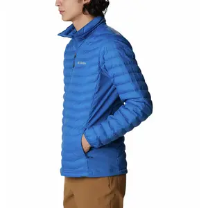 Casaco Columbia Powder Pass image-4