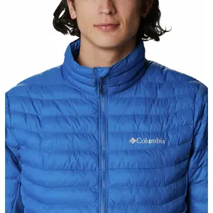 Casaco Columbia Powder Pass image-5