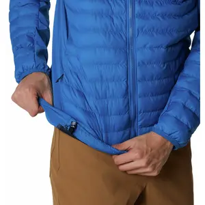 Casaco Columbia Powder Pass image-6