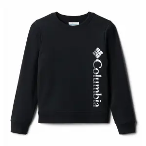 Kindertrui Columbia Park French Terry Crew image-0