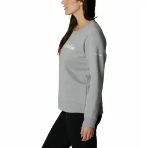 Dames sweatshirt Columbia Logo Crew image-3