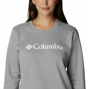 Dames sweatshirt Columbia Logo Crew image-4
