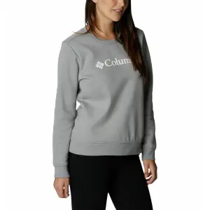 Dames sweatshirt Columbia Logo Crew image-1