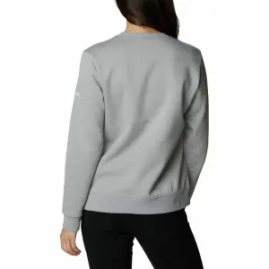 Dames sweatshirt Columbia Logo Crew image-2