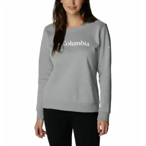 Dames sweatshirt Columbia Logo Crew image-0