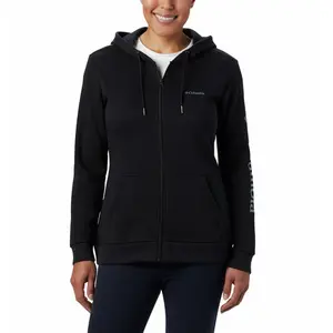 Sudadera Columbia Columbia Logo Full Zip image-0