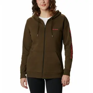 Polar para mujer Columbia Logo image-0