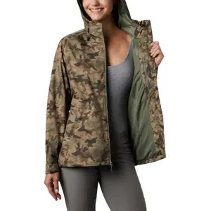 Jacket woman Columbia Inner Limits II image-1