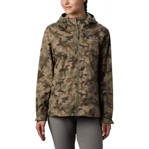 Jacket woman Columbia Inner Limits II image-0
