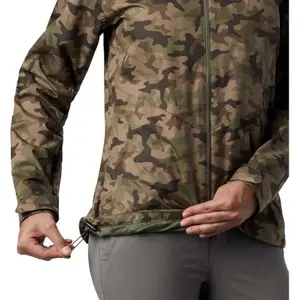 Jacket woman Columbia Inner Limits II image-6