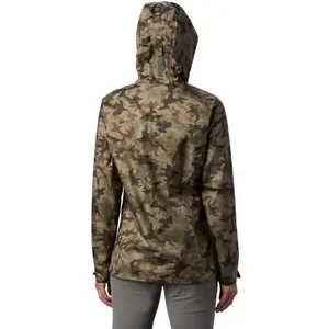 Jacket woman Columbia Inner Limits II image-3