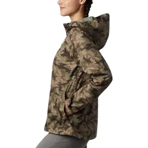 Jacket woman Columbia Inner Limits II image-4
