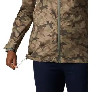 Jacket woman Columbia Inner Limits II image-5