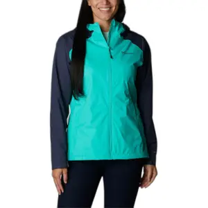 Chaqueta de mujer Columbia Inner Limits Ii image-0