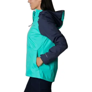 Chaqueta de mujer Columbia Inner Limits Ii image-1