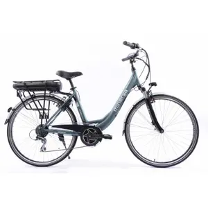 Elektrische fiets Minerva Estrel C-motor Acera 7-speed 49 image-0
