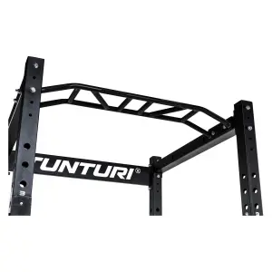 Weight rack Tunturi RC20 image-1