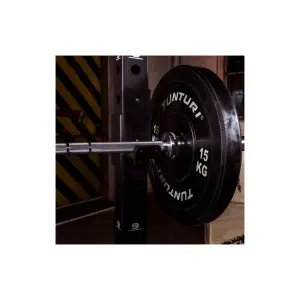 Suporte de barras de musculação Tunturi J. Hooks Crossfit RC20 image-1