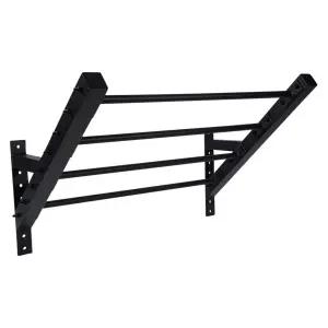 Stangenhalter Muskelaufbau Tunturi Crossfit RC20 image-0