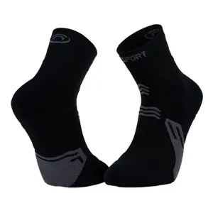 Mid polyamide socks BV Sport Trek GR image-0