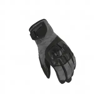 Winter motorcycle gloves Macna task RTX image-0
