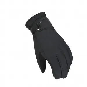 Luvas aquecidas para motociclistas Macna code RTX image-0
