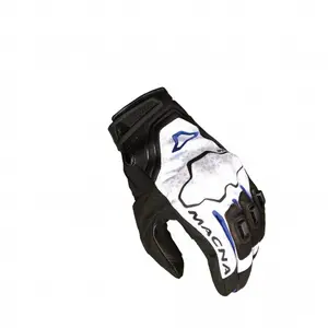 Gants moto été Macna assault image-0