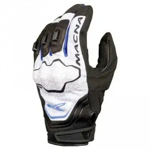 Gants moto été Macna assault image-1