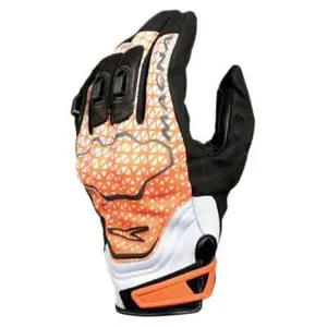 Nyári motoros kesztyűk image-1