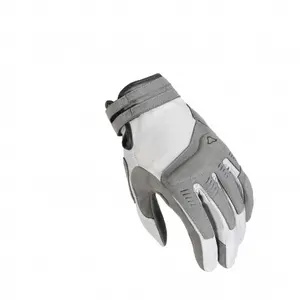 Summer motorcycle gloves Macna darko image-0